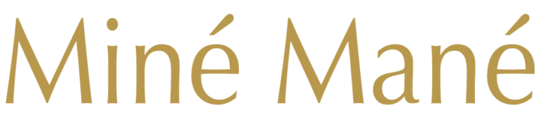 Mine Mane logo 6